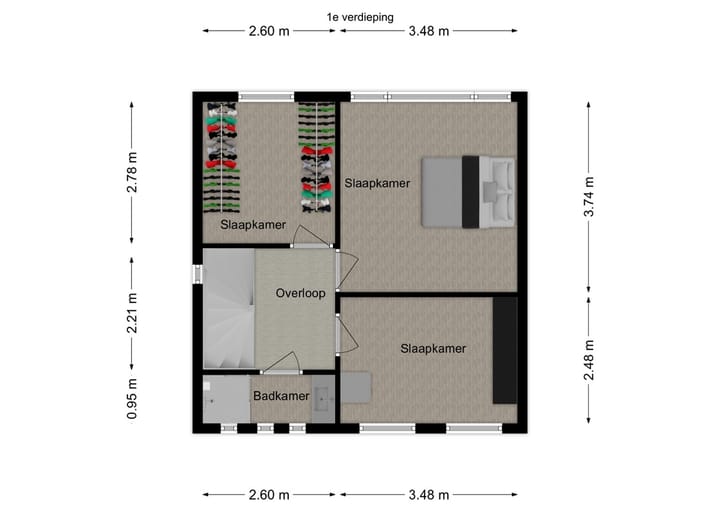 Foto 30 van Nieuwe Zandschel 1