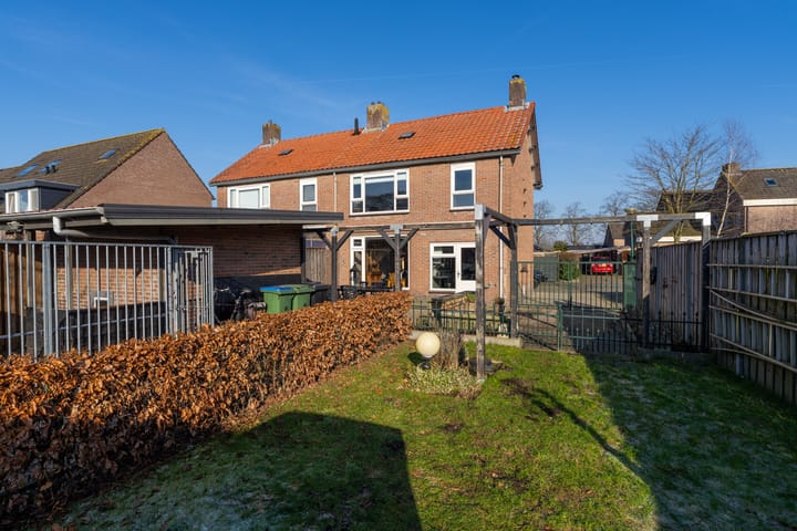 Foto 3 van Nieuwe Zandschel 1