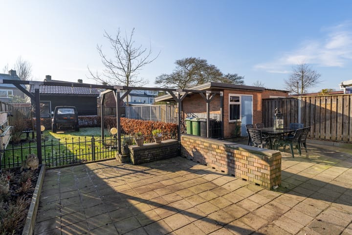 Foto 5 van Nieuwe Zandschel 1