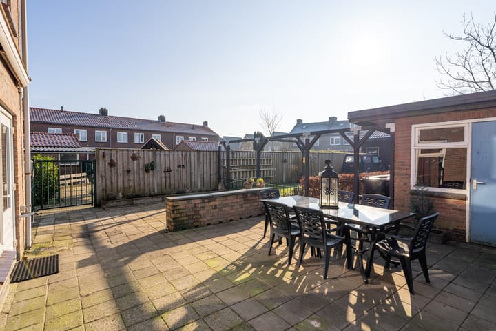 Foto 6 van Nieuwe Zandschel 1