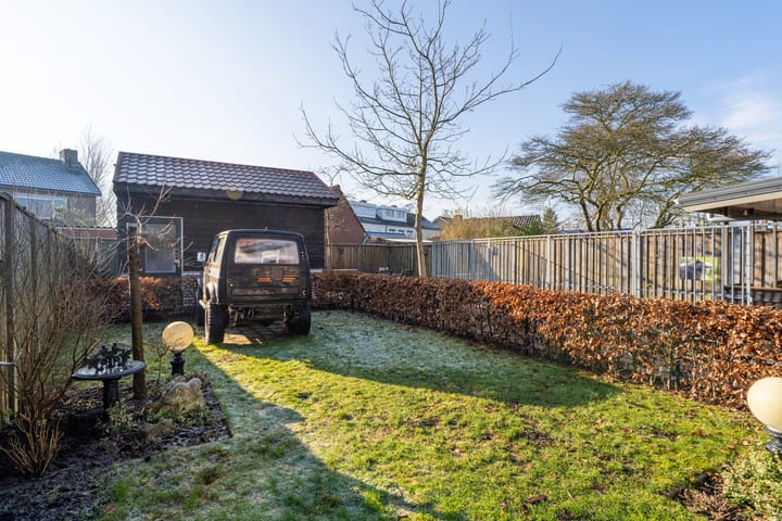 Foto 7 van Nieuwe Zandschel 1