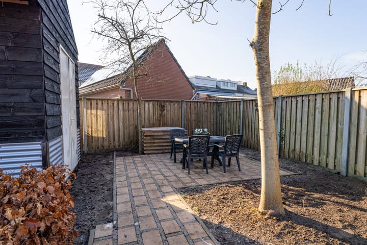 Foto 8 van Nieuwe Zandschel 1