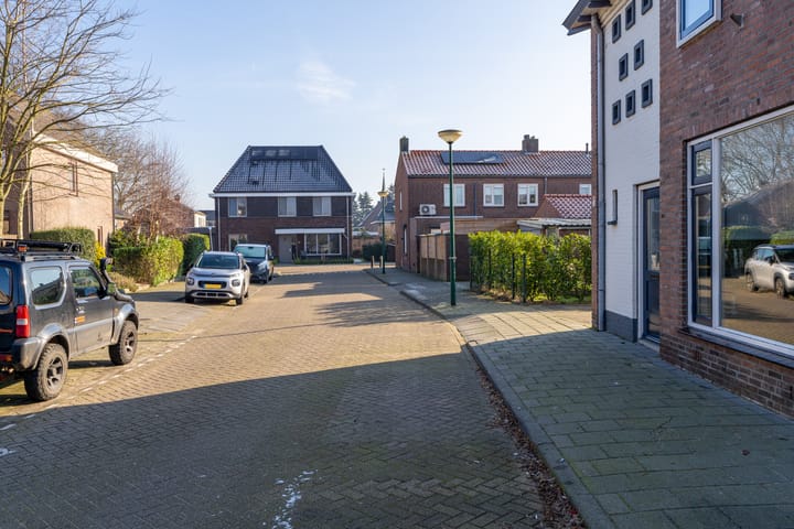 Foto 9 van Nieuwe Zandschel 1