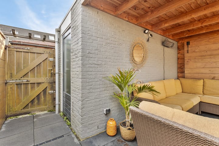 Foto 8 van Gaasterland 23