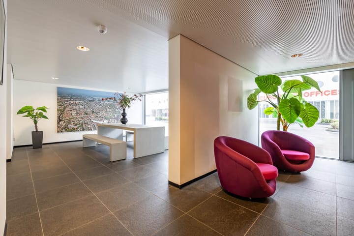 Foto 7 van Boumaboulevard 489