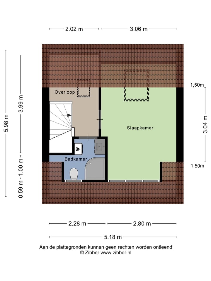 Foto 38 van Gaasterland 23
