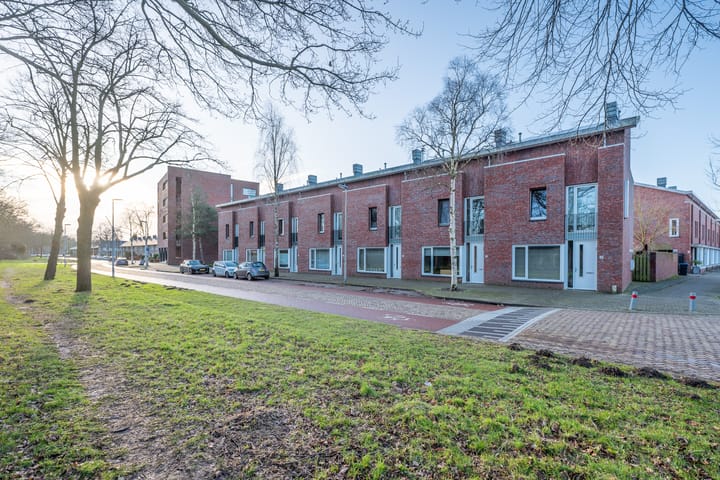 Foto 2 van Tilburgseweg-West 20