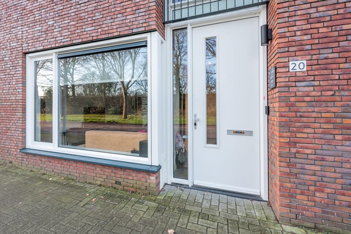 Foto 4 van Tilburgseweg-West 20