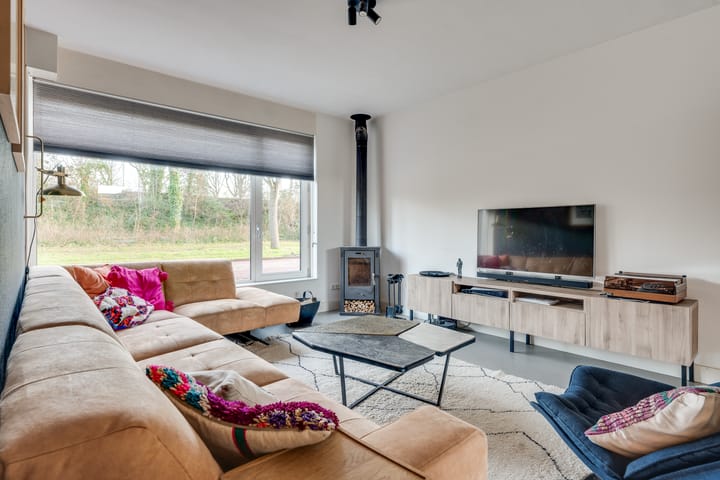 Foto 6 van Tilburgseweg-West 20