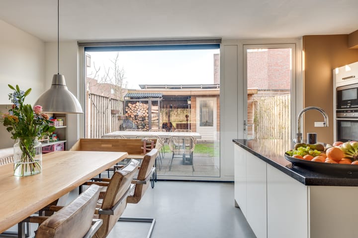 Foto 10 van Tilburgseweg-West 20