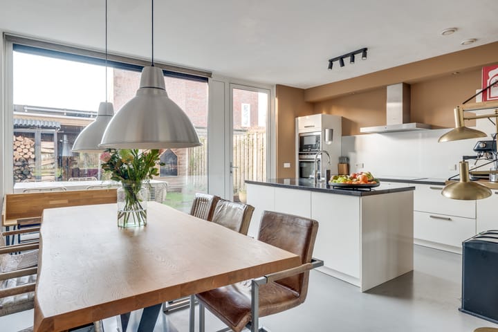 Foto 11 van Tilburgseweg-West 20