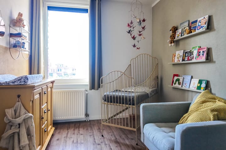 Foto 19 van Tilburgseweg-West 20