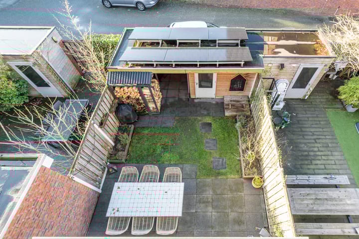 Foto 29 van Tilburgseweg-West 20