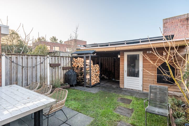 Foto 31 van Tilburgseweg-West 20