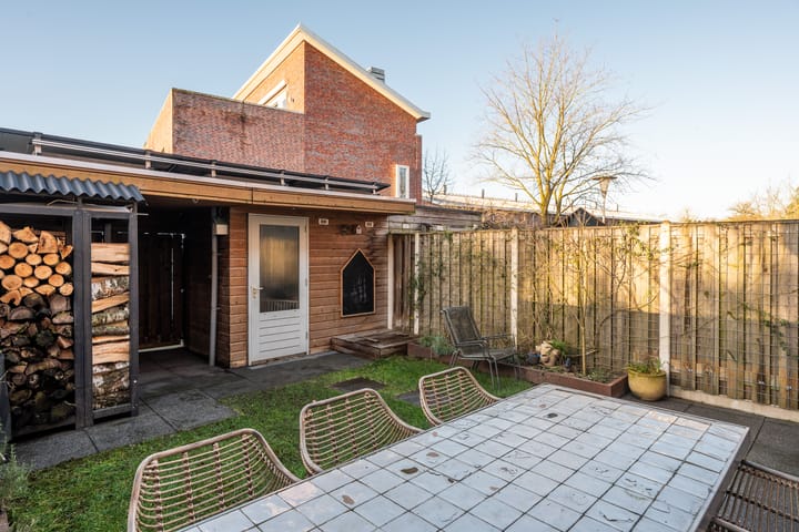 Foto 32 van Tilburgseweg-West 20