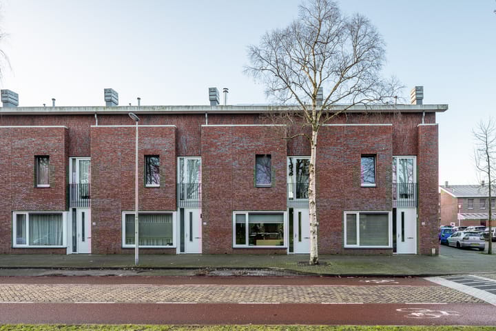 Foto 36 van Tilburgseweg-West 20