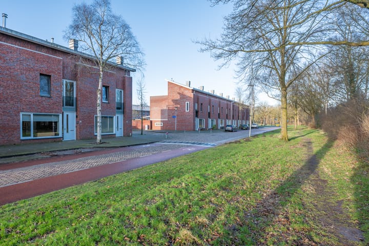 Foto 37 van Tilburgseweg-West 20