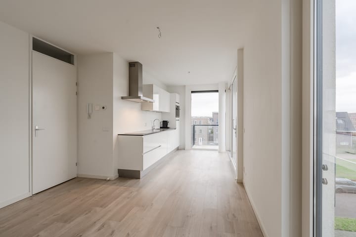 Foto 2 van Olivier van Noortstraat 24-K