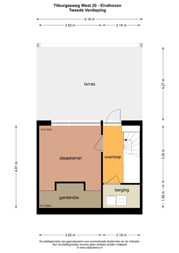 Foto 41 van Tilburgseweg-West 20