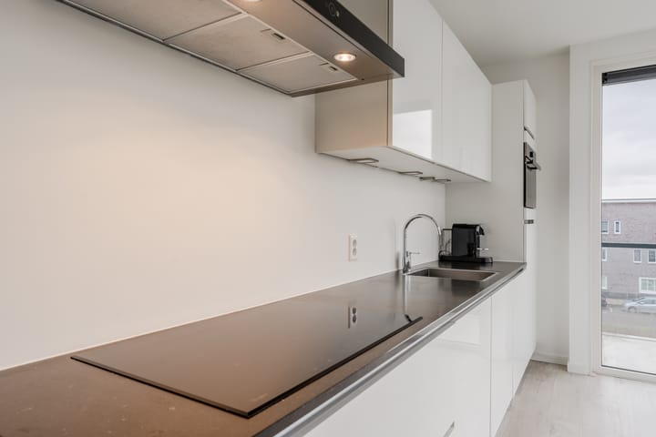 Foto 12 van Olivier van Noortstraat 24-K