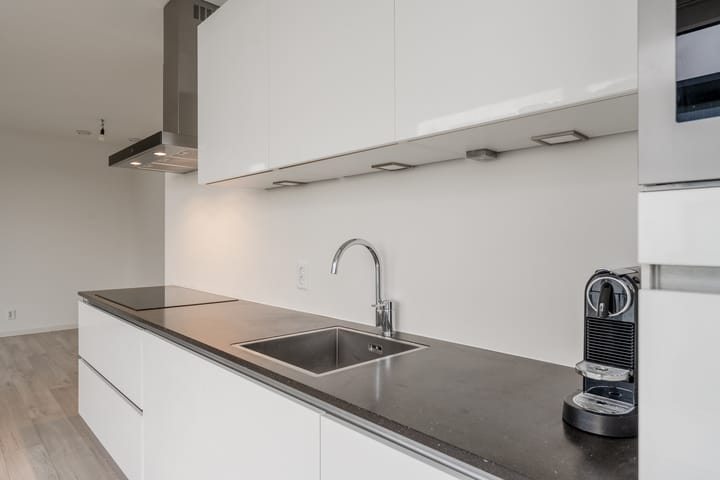 Foto 13 van Olivier van Noortstraat 24-K