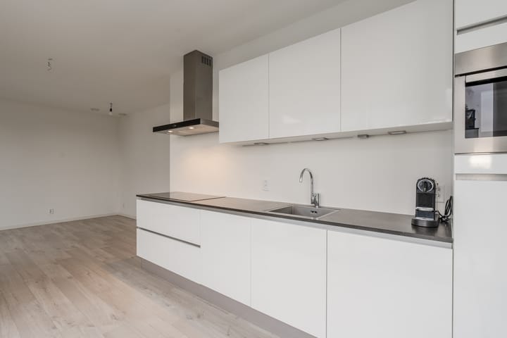 Foto 14 van Olivier van Noortstraat 24-K