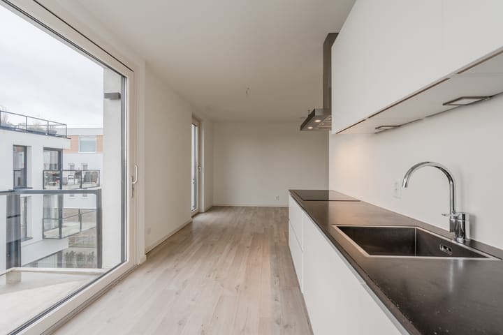 Foto 15 van Olivier van Noortstraat 24-K