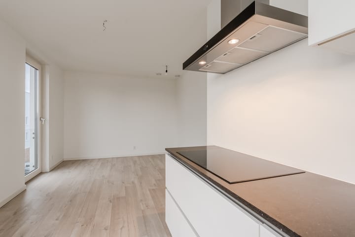 Foto 16 van Olivier van Noortstraat 24-K