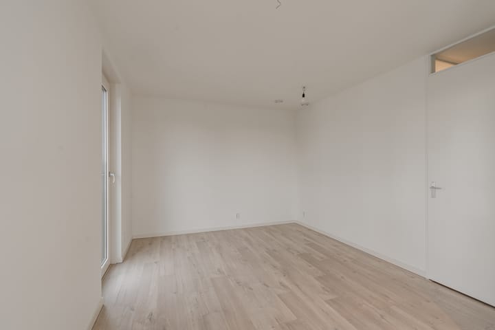 Foto 18 van Olivier van Noortstraat 24-K