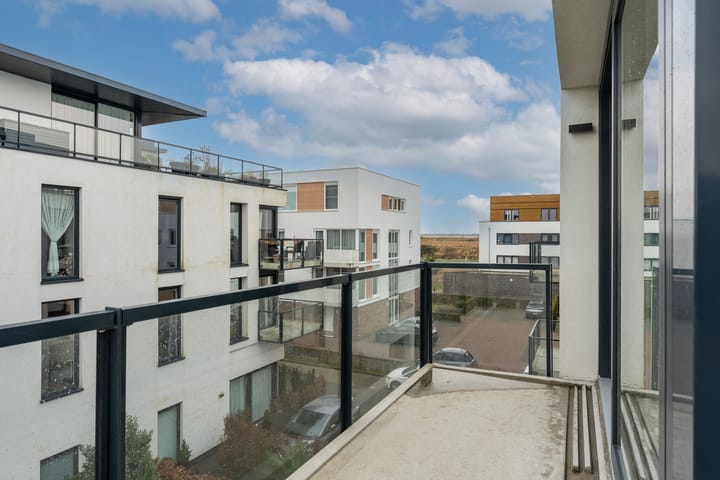 Foto 22 van Olivier van Noortstraat 24-K