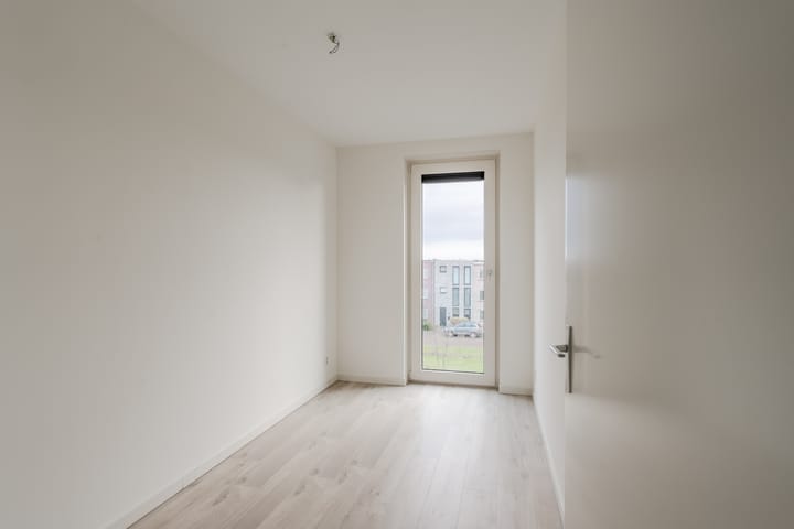 Foto 23 van Olivier van Noortstraat 24-K