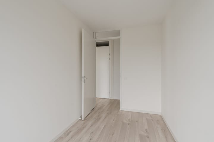 Foto 25 van Olivier van Noortstraat 24-K