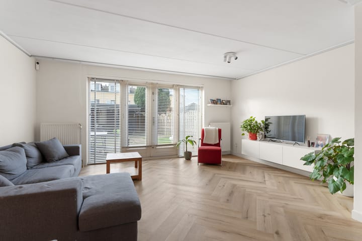 Foto 2 van J. Greshoffstraat 18