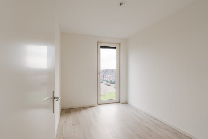 Foto 26 van Olivier van Noortstraat 24-K