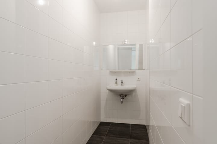 Foto 29 van Olivier van Noortstraat 24-K