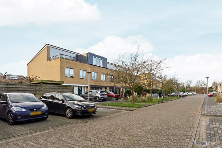 Foto 5 van J. Greshoffstraat 18