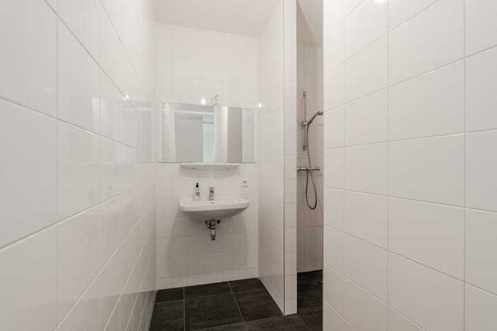 Foto 30 van Olivier van Noortstraat 24-K