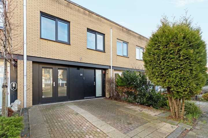 Foto 6 van J. Greshoffstraat 18