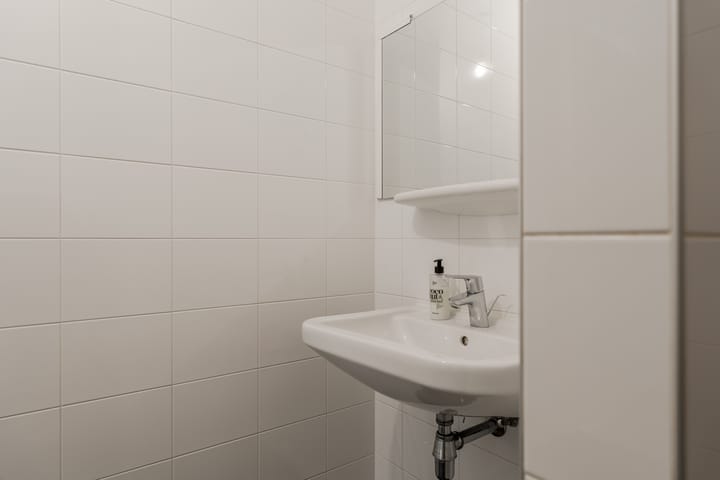 Foto 31 van Olivier van Noortstraat 24-K