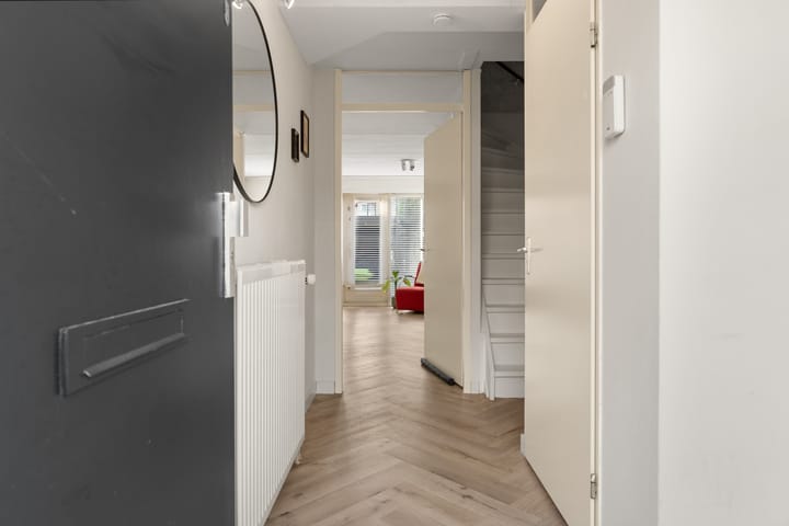 Foto 7 van J. Greshoffstraat 18