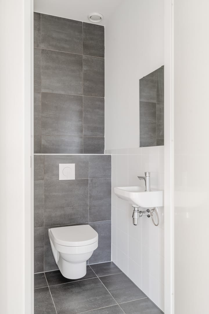 Foto 33 van Olivier van Noortstraat 24-K