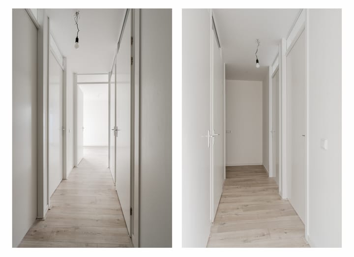 Foto 34 van Olivier van Noortstraat 24-K