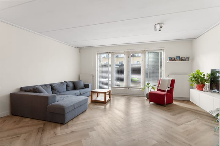 Foto 9 van J. Greshoffstraat 18