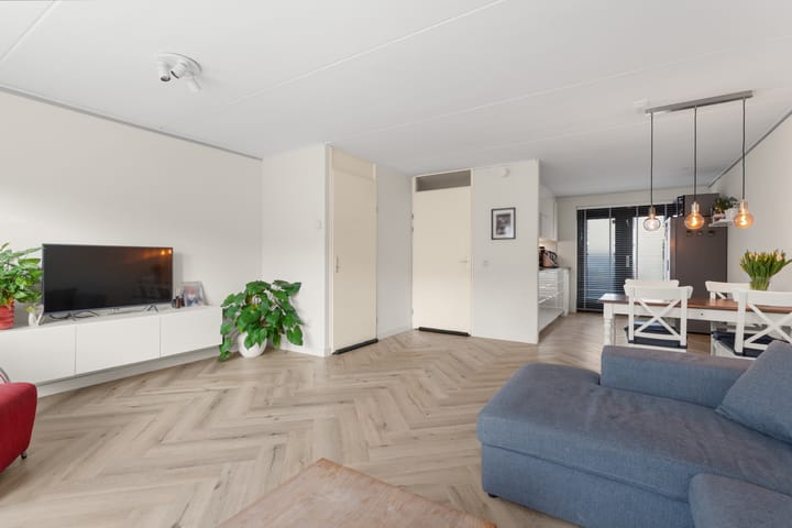 Foto 10 van J. Greshoffstraat 18