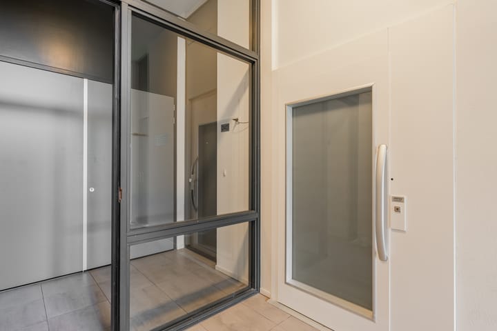 Foto 36 van Olivier van Noortstraat 24-K