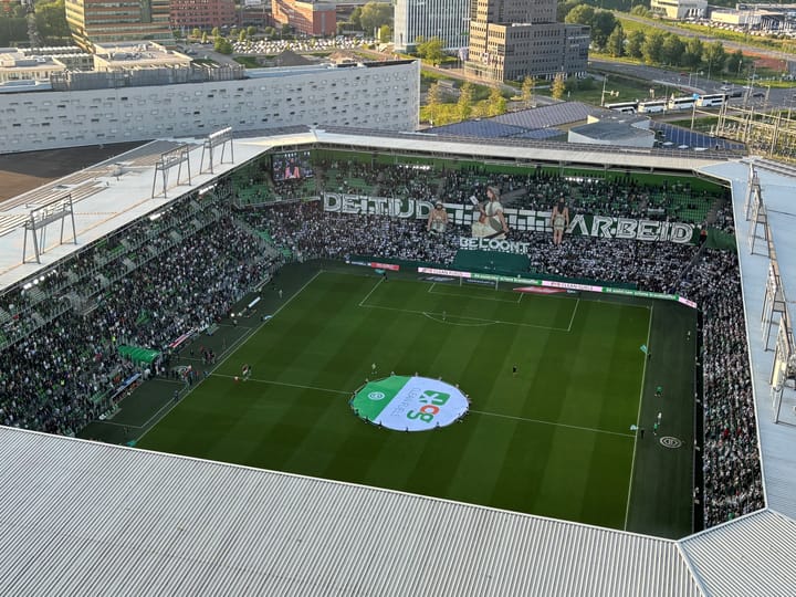 Foto 42 van Boumaboulevard 489