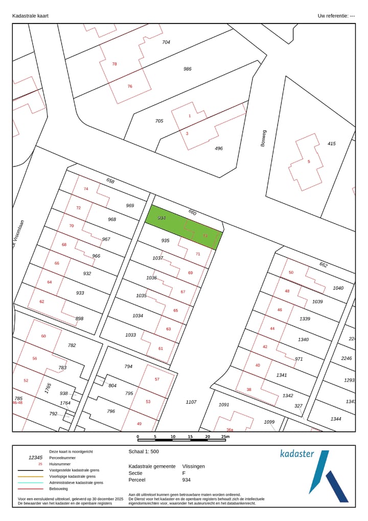 Foto 26 van Simon de Vliegerlaan 73