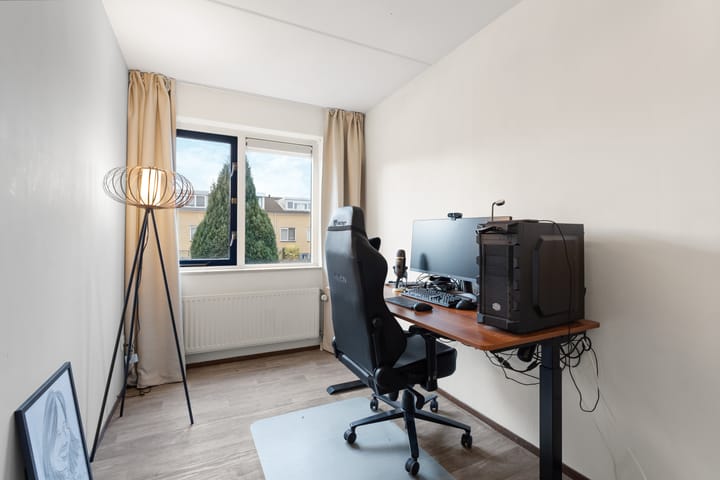 Foto 26 van J. Greshoffstraat 18