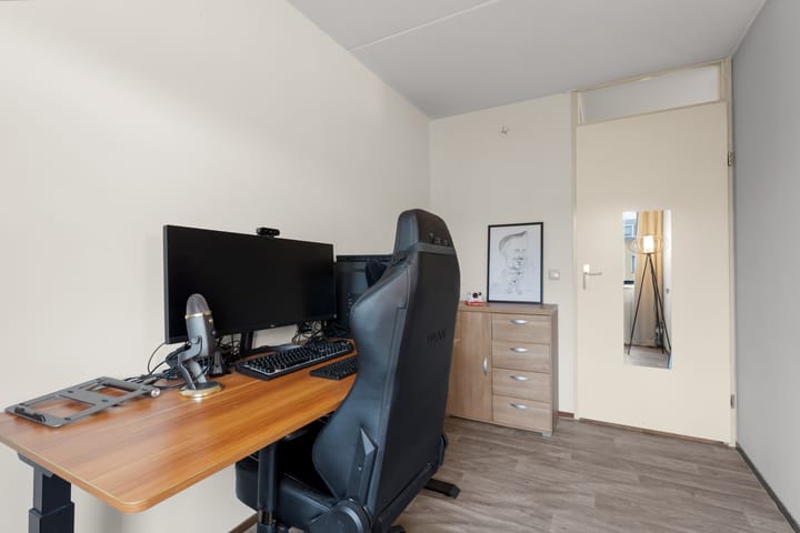 Foto 27 van J. Greshoffstraat 18