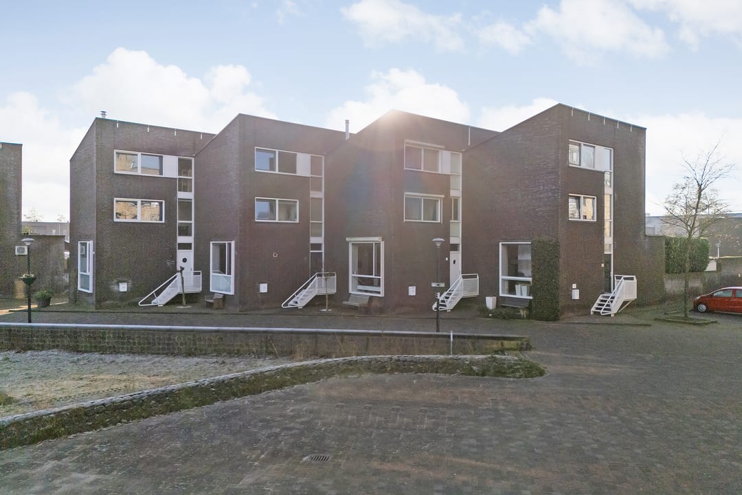 Foto 1 van Lisdodde 28